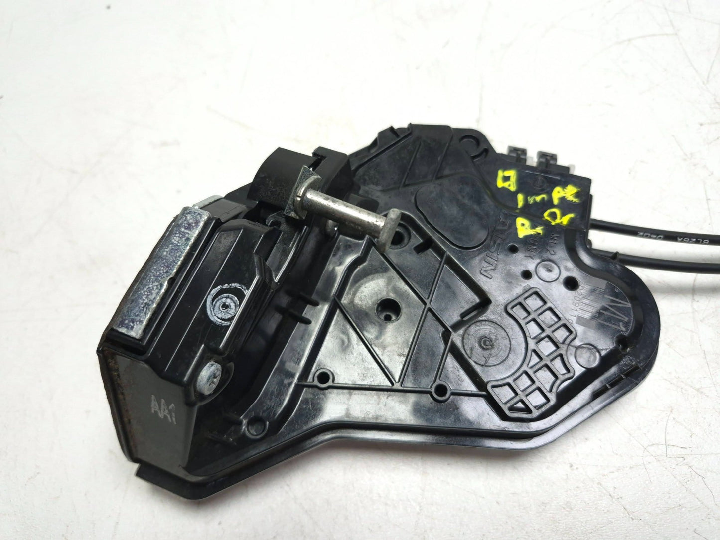 2017 Subaru Impreza Door Lock Actuator Rear Driver Side Left OEM