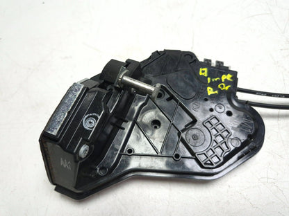 2017 Subaru Impreza Door Lock Actuator Rear Driver Side Left OEM