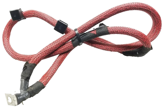 2019 Alfa Romeo Giulia Positive Battery Cable OEM