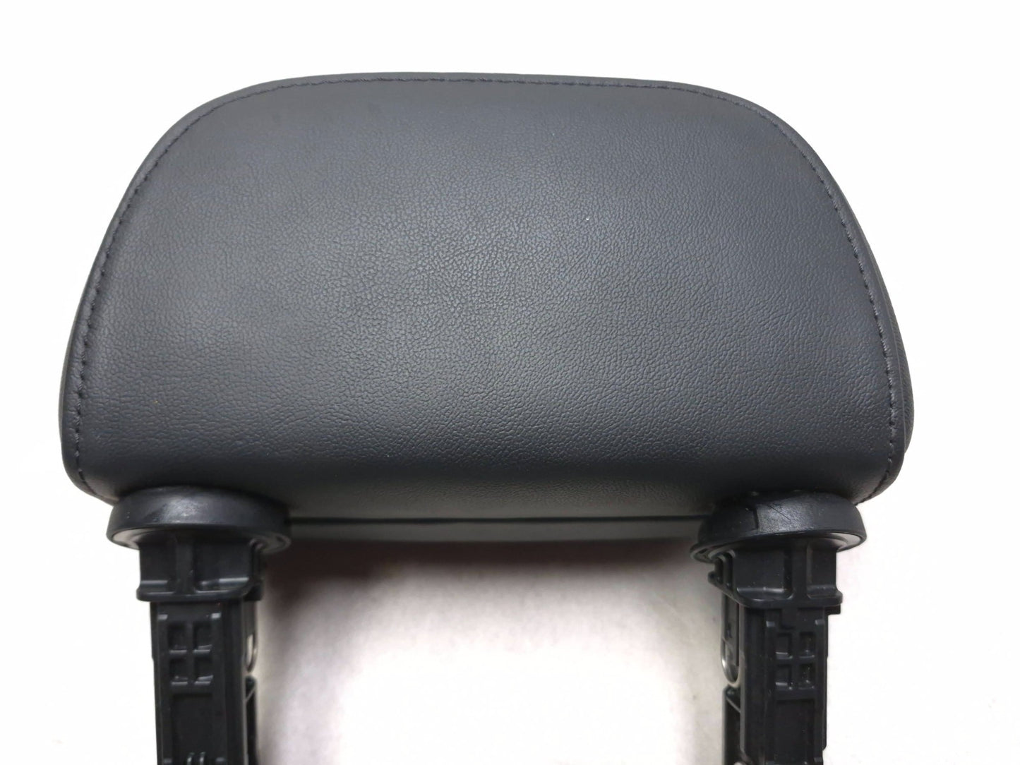 2013 Audi A4 S4 Rear Seat Headrest 3pcs OEM