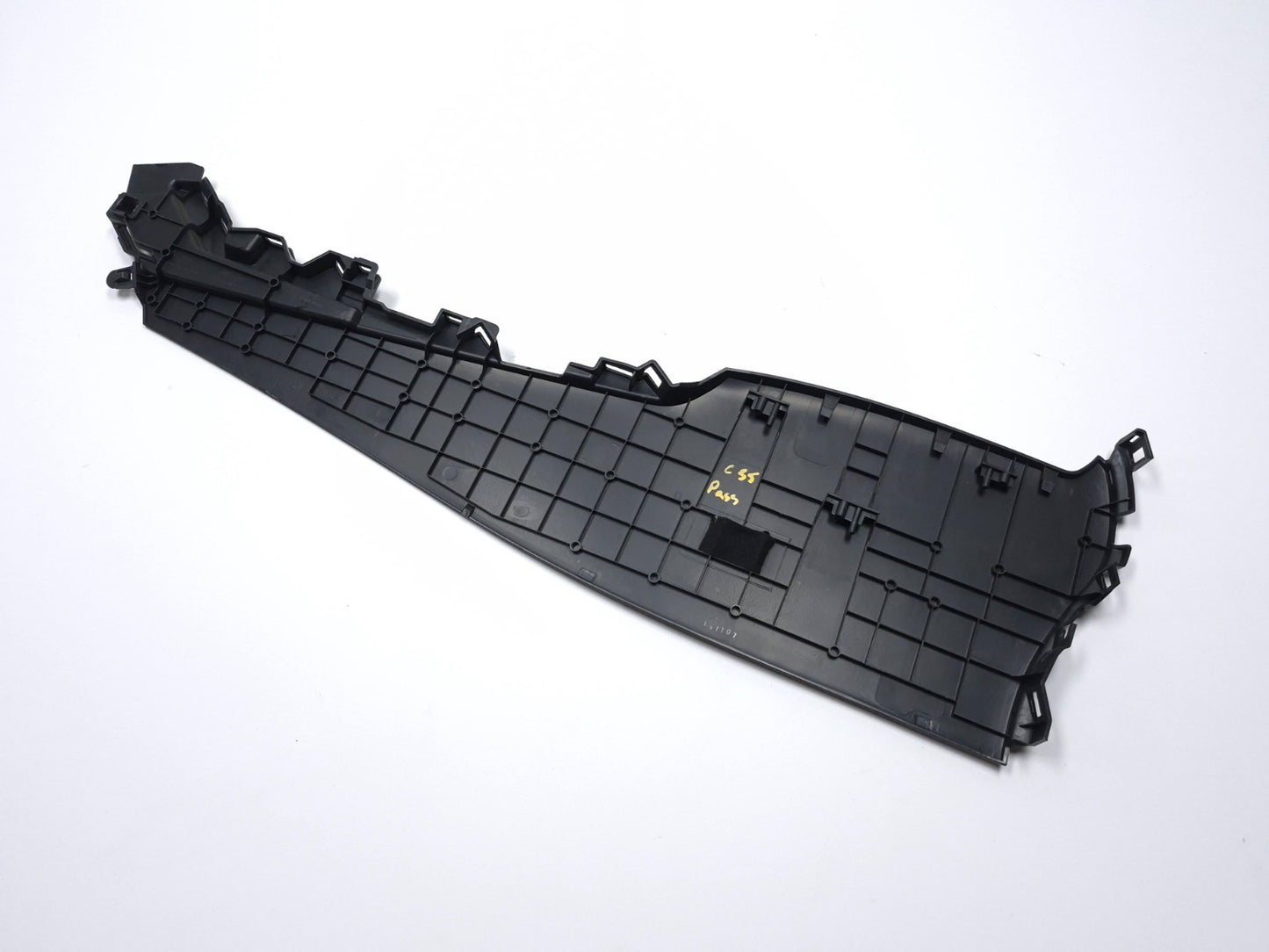 2020 Infiniti Q50 Center Console Side Panel Trim Cover Left & Right Pair Oem✅