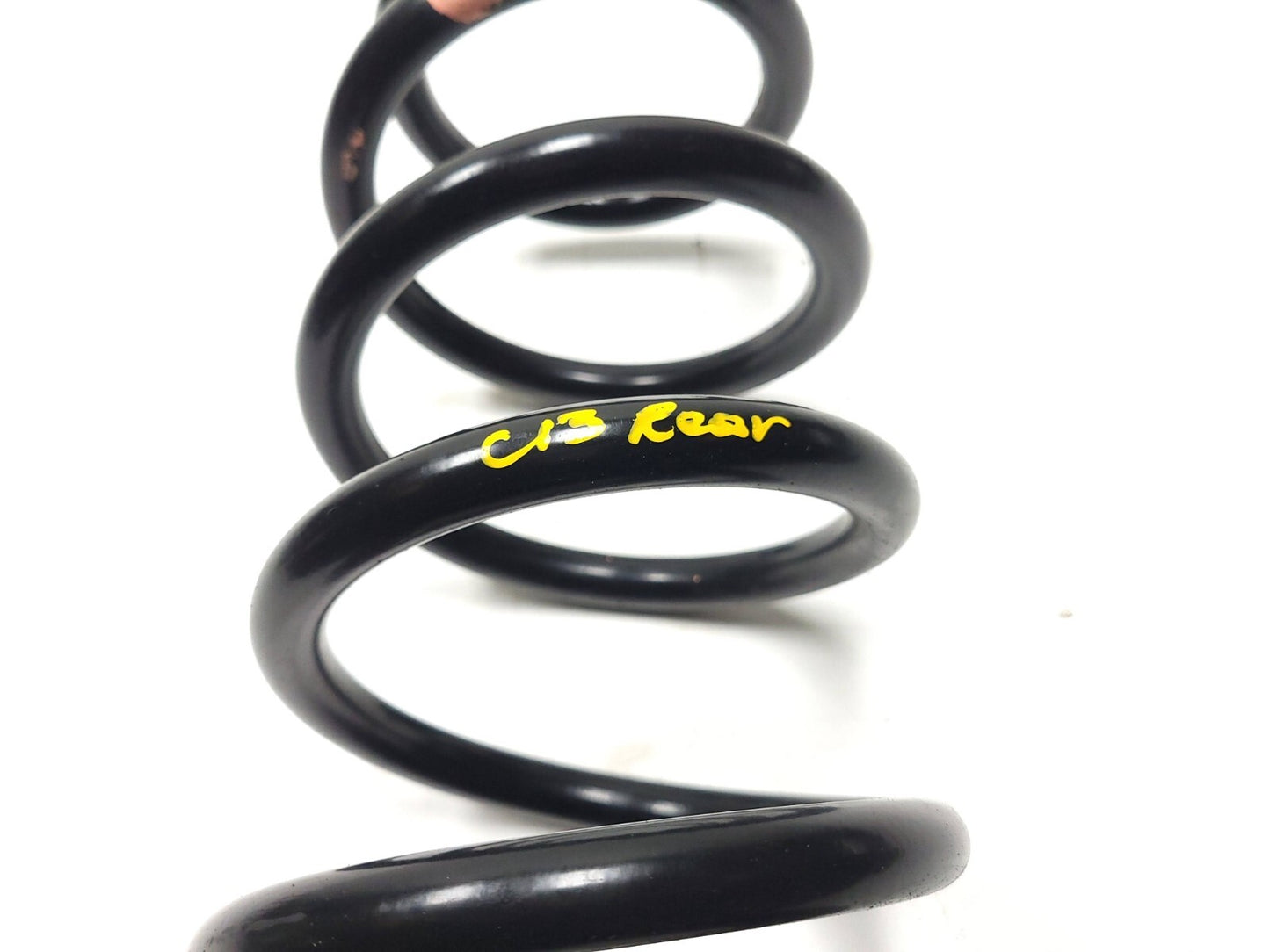 2007 - 2015 Mazda Cx-9 AWD Rear Coil Spring Left & Right OEM