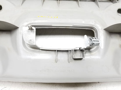 2011 Ford Transit Connect Front Upper Roof Overhead Console Panel OEM