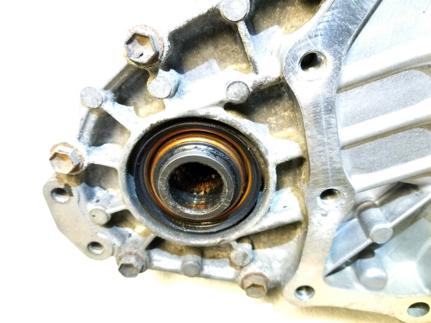 2009 Infiniti Fx35 Differential Transfer Case OEM