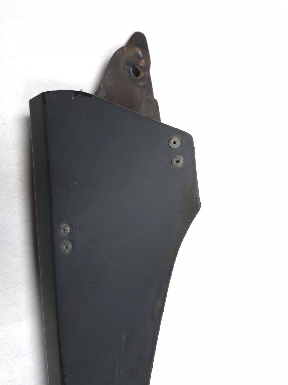 1993 Suzuki Gsx 600 Fp Katana Drive Chain Cover OEM