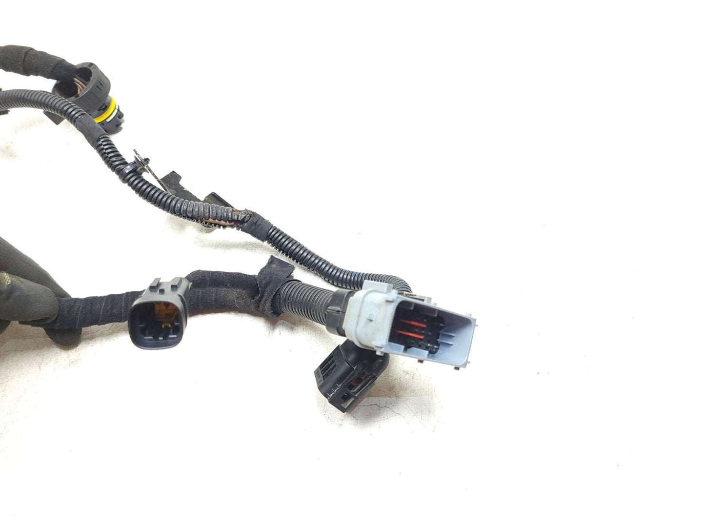 2018 Alfa Romeo Stelvio Automatic Transmission Wire Wire Harness OEM