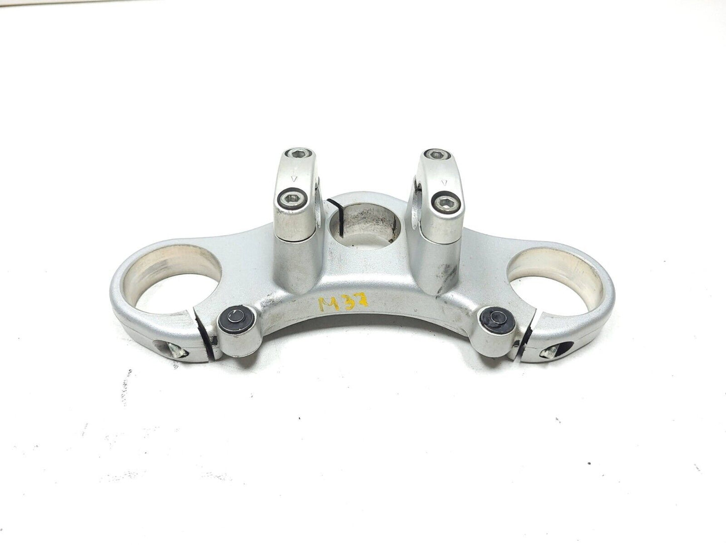 02-06 Ducati Monster M600 620 Triple Tree Lower OEM