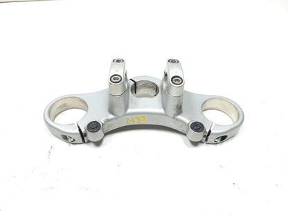 02-06 Ducati Monster M600 620 Triple Tree Lower OEM