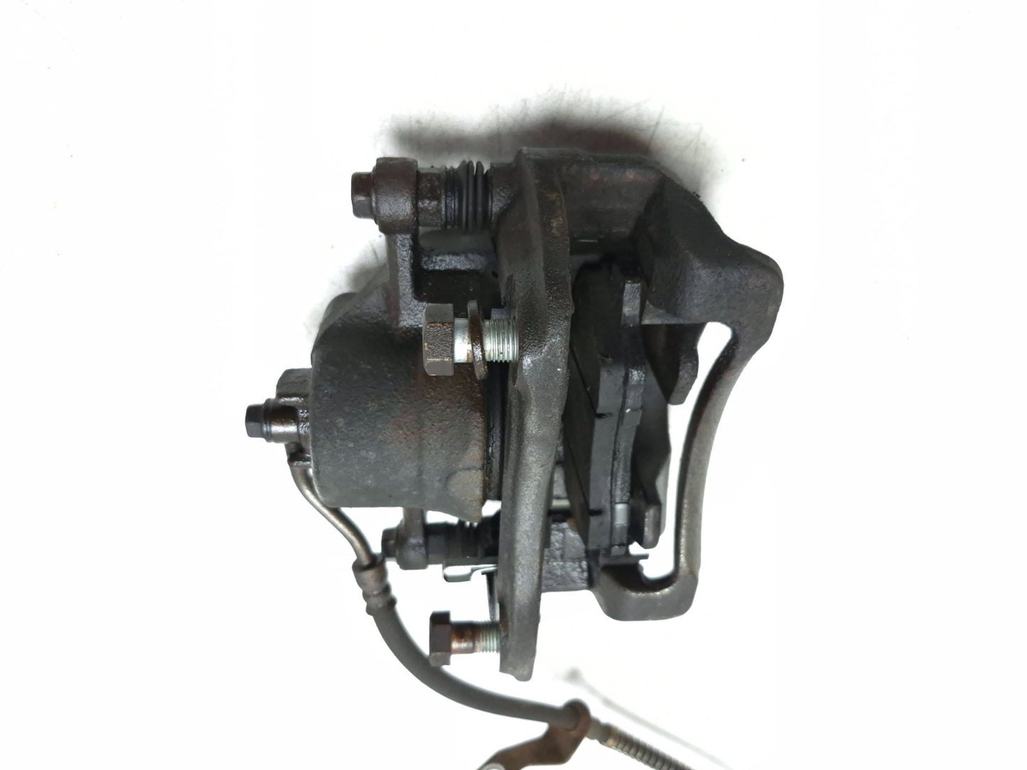 2014 Hyundai Accent Brake Caliper Front Left And Right OEM