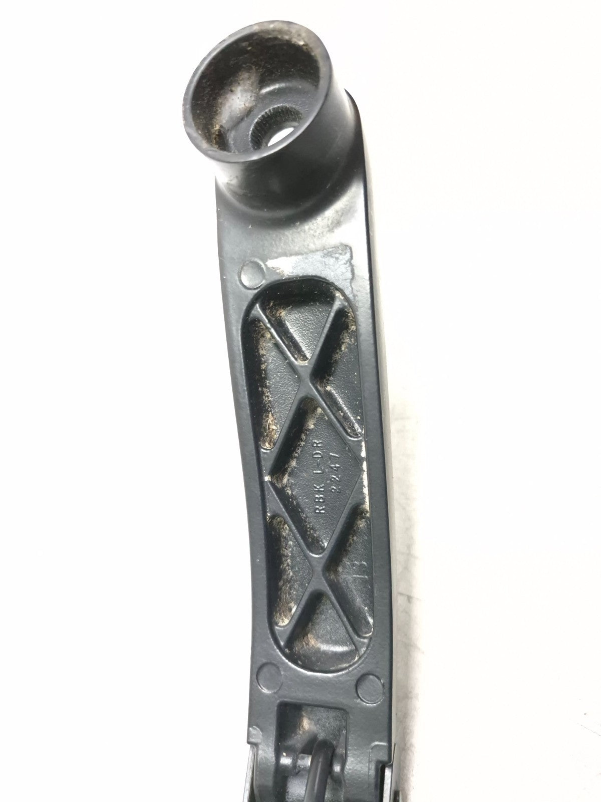 2014 Hyundai Accent Wiper Arm OEM