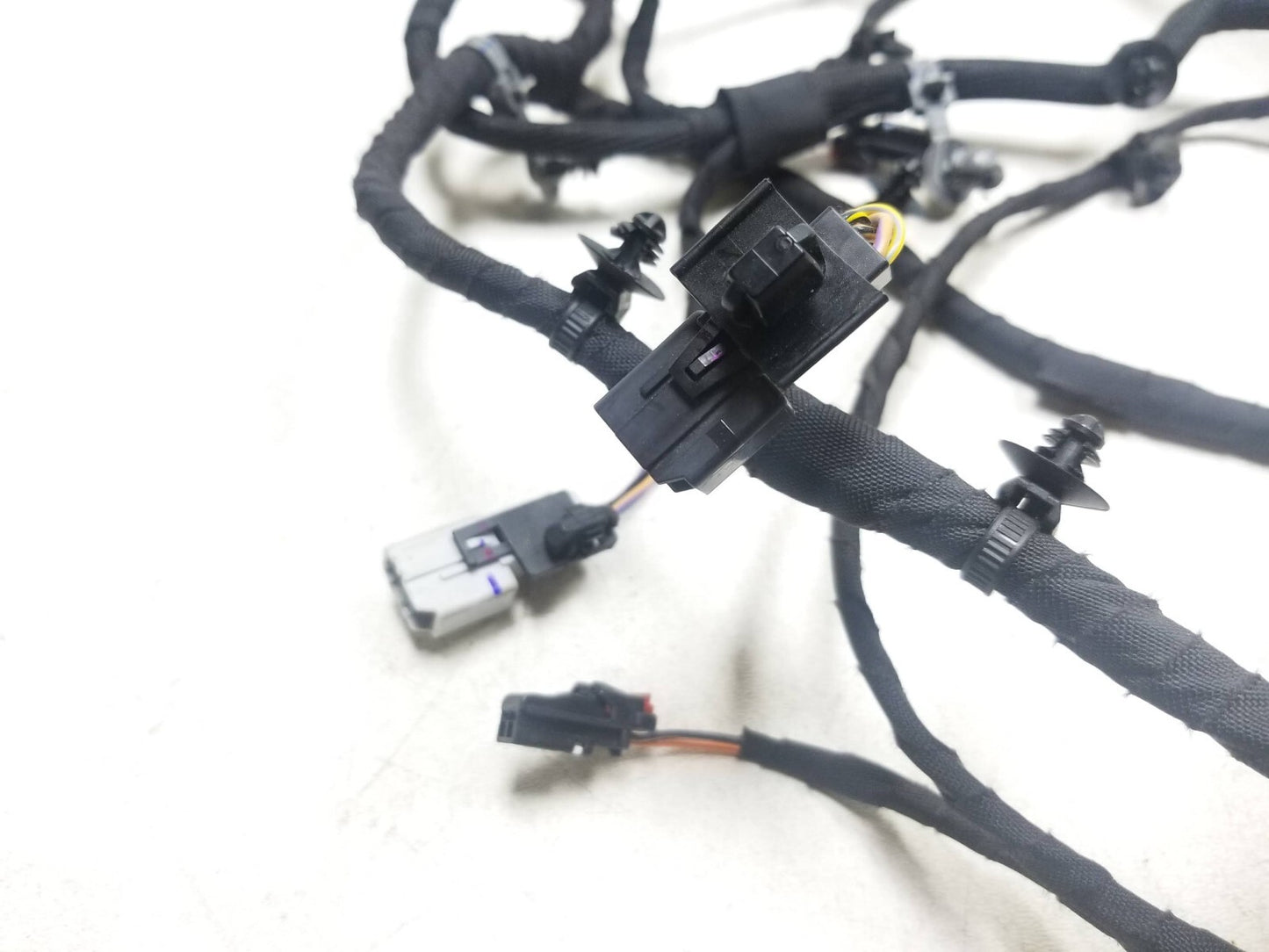 2022 Chevrolet Trailblazer Front Seat Wire Harness Driver Side Left OEM