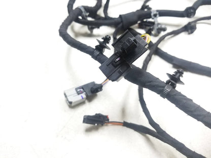 2022 Chevrolet Trailblazer Front Seat Wire Harness Driver Side Left OEM
