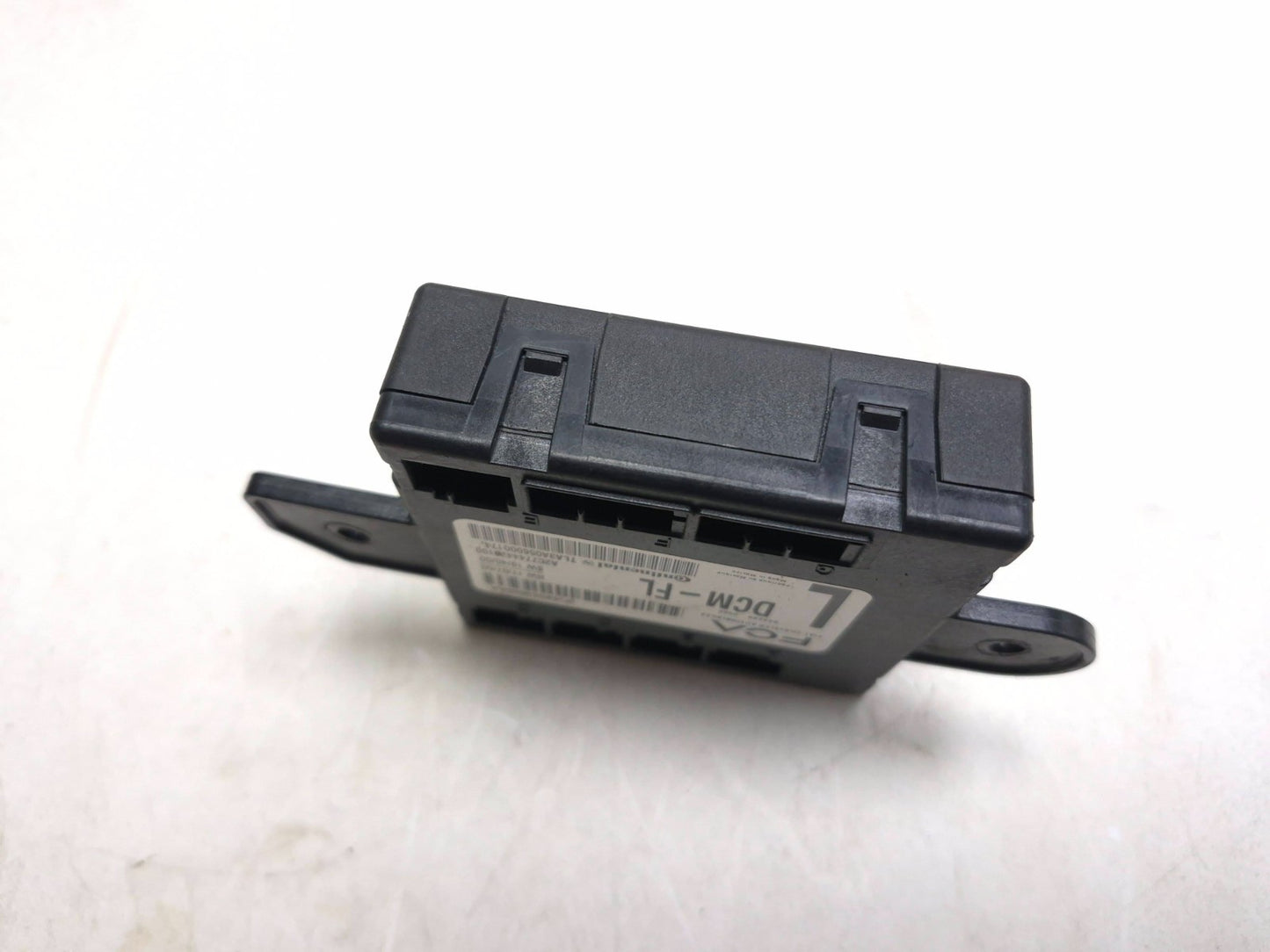 2020 Dodge Challenger Front Left Driver Door Control Module OEM