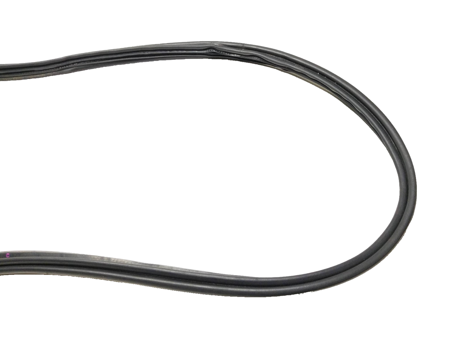 11-17 Lexus CT200h Trunk Weatherstrip Seal Oem✅