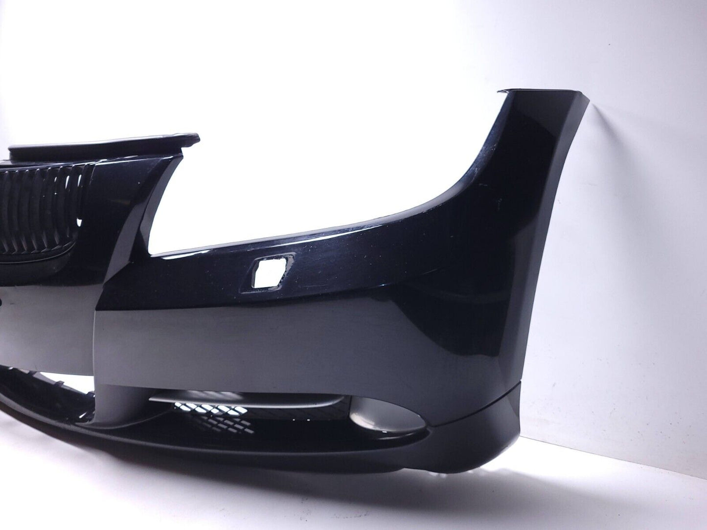 06 07 08 09 BMW 3 E90 E91 328i 330i 335i Front Bumper Cover OEM