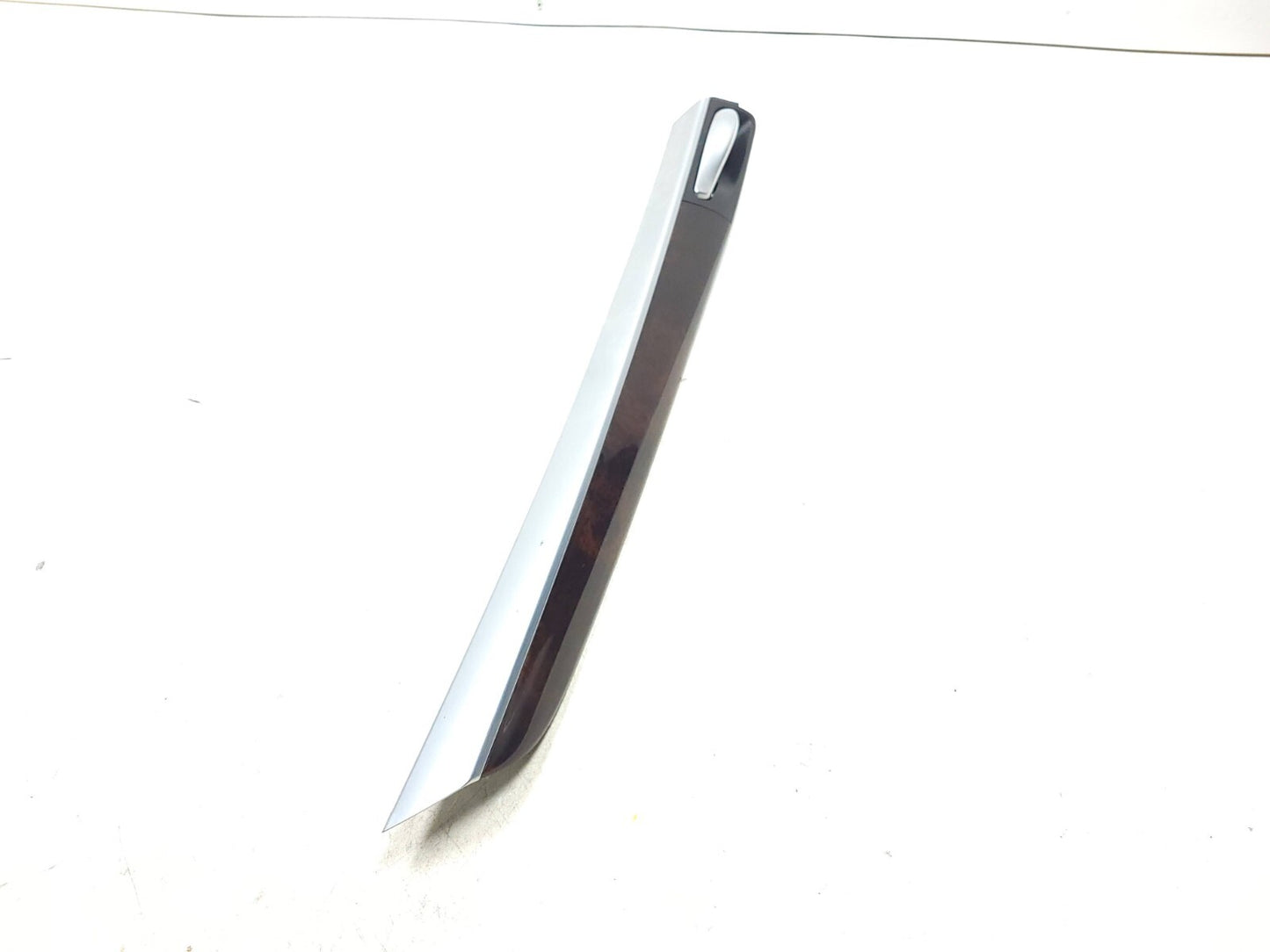 2007 - 2013 BMW X5 E70 Interior Door Trim W/ Handle Rear Passenger Side Rh OEM