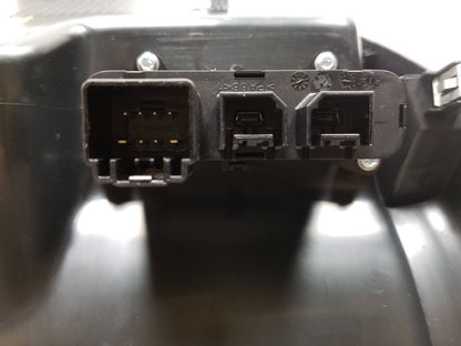 16 - 22 Dodge Durango Center Console Gear Shift Indicator Bezel 6br151x9aa OEM