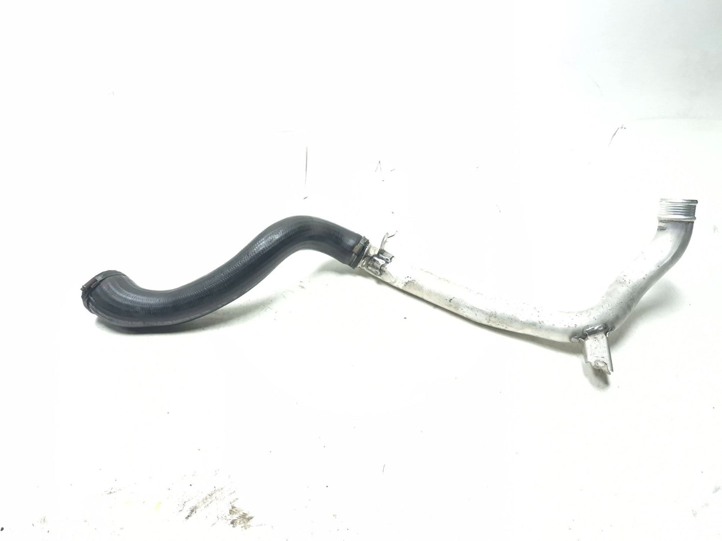 2013 Volvo S60 T5 Air Intake Intercooler Hose Pipe Tube 2.5l OEM