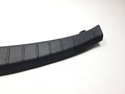 2007 - 2015 Mazda Cx-9 Rear Trunk Sill Scuff Plate Trim Cover  OEM
