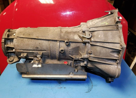 08-13 Cadillac Escalade Transmission OEM Awd. Myc ✅