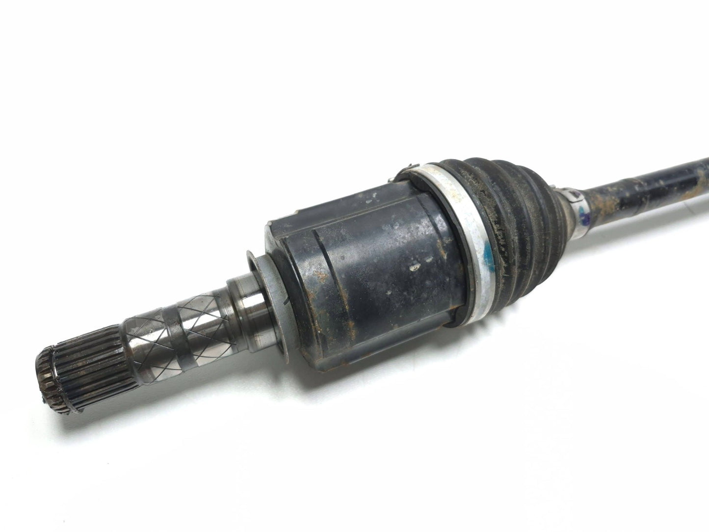 2022 Subaru Crosstrek Front Cv Axle Shaft Right & Left Pair OEM