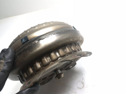 2013 BMW 328i Xdrive Automatic Transmission Torque Converter OEM
