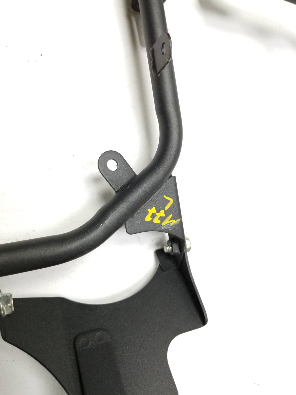 2022 Kawasaki Klr650 Kl650l  Right Left Frame Stay Bracket OEM