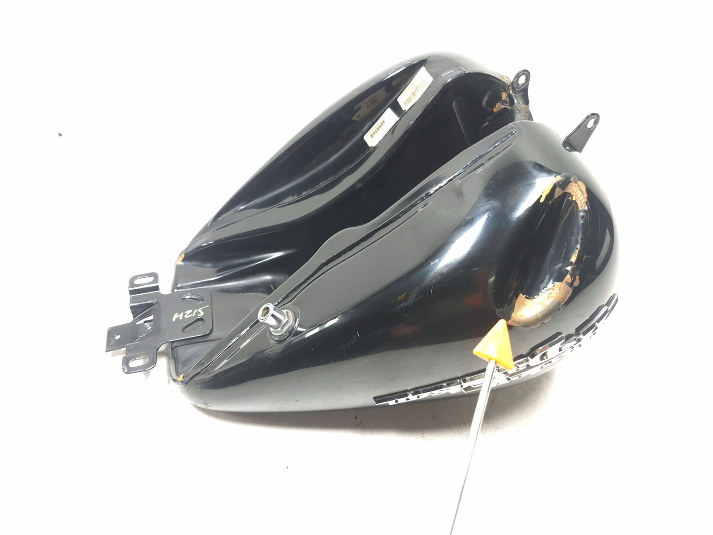 2008-2023 Harley Street Glide Road Glide Touring Gas Fuel Tank OEM
