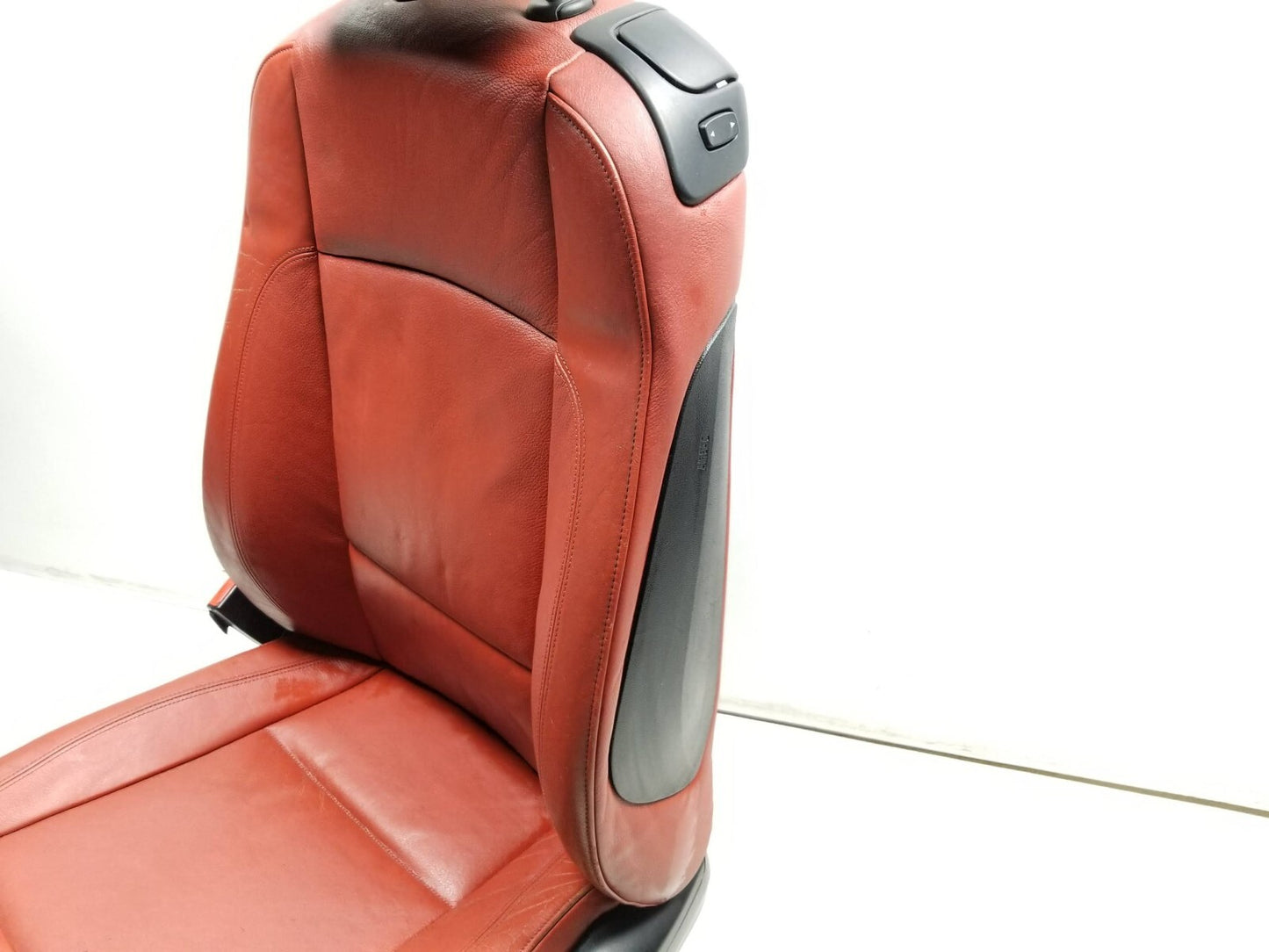 2008 BMW 1 128i 135i Front Driver Seat Left OEM