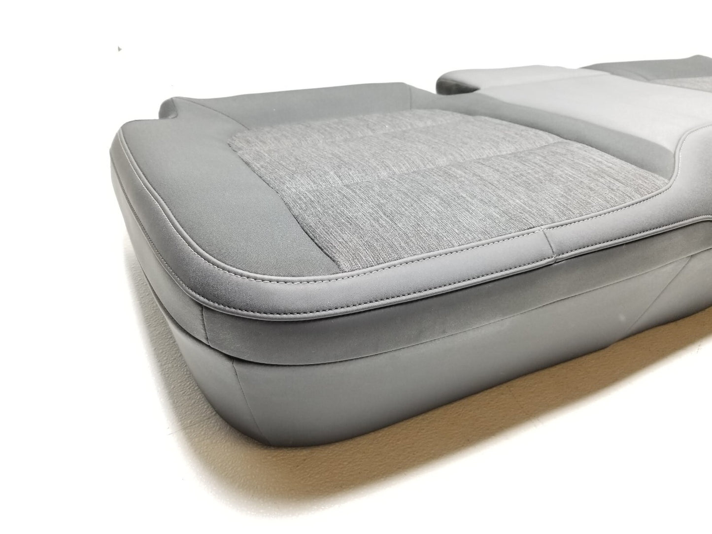2021 Ford Bronco Rear Seat Lower Cushion OEM 13k Miles