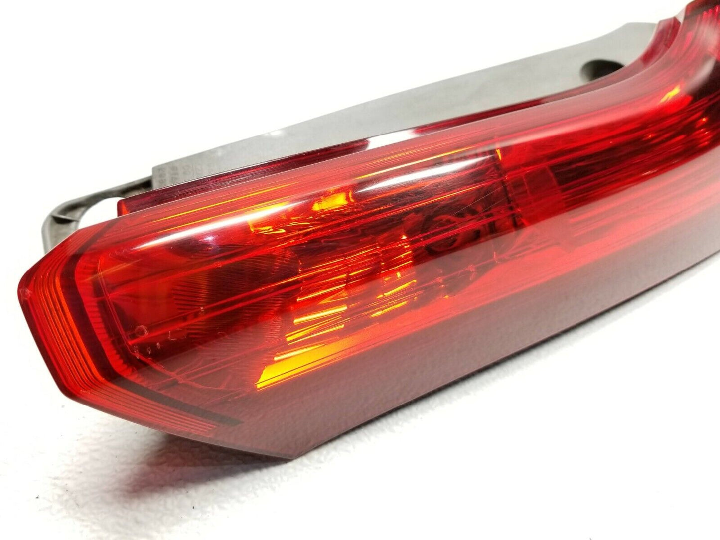 12 13 14 Honda Cr-v Upper Tail Light Rear Right Passenger Side OEM