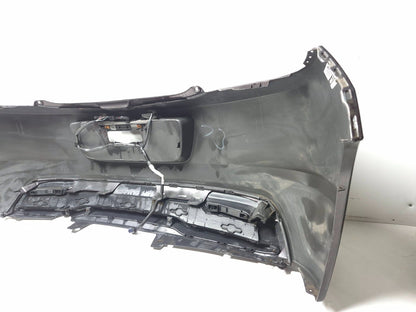 2013 Honda Cr-z Rear Bumper Cover 04715-szt-a80zz Local Pick Up Only OEM