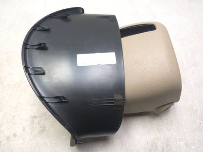 2014 Nissan Altima Steering Column Shroud Trim Cover OEM 57k