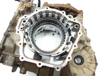 2011 - 2013  Kia Sportage At Transmission Case Bell Housing 2.4l OEM