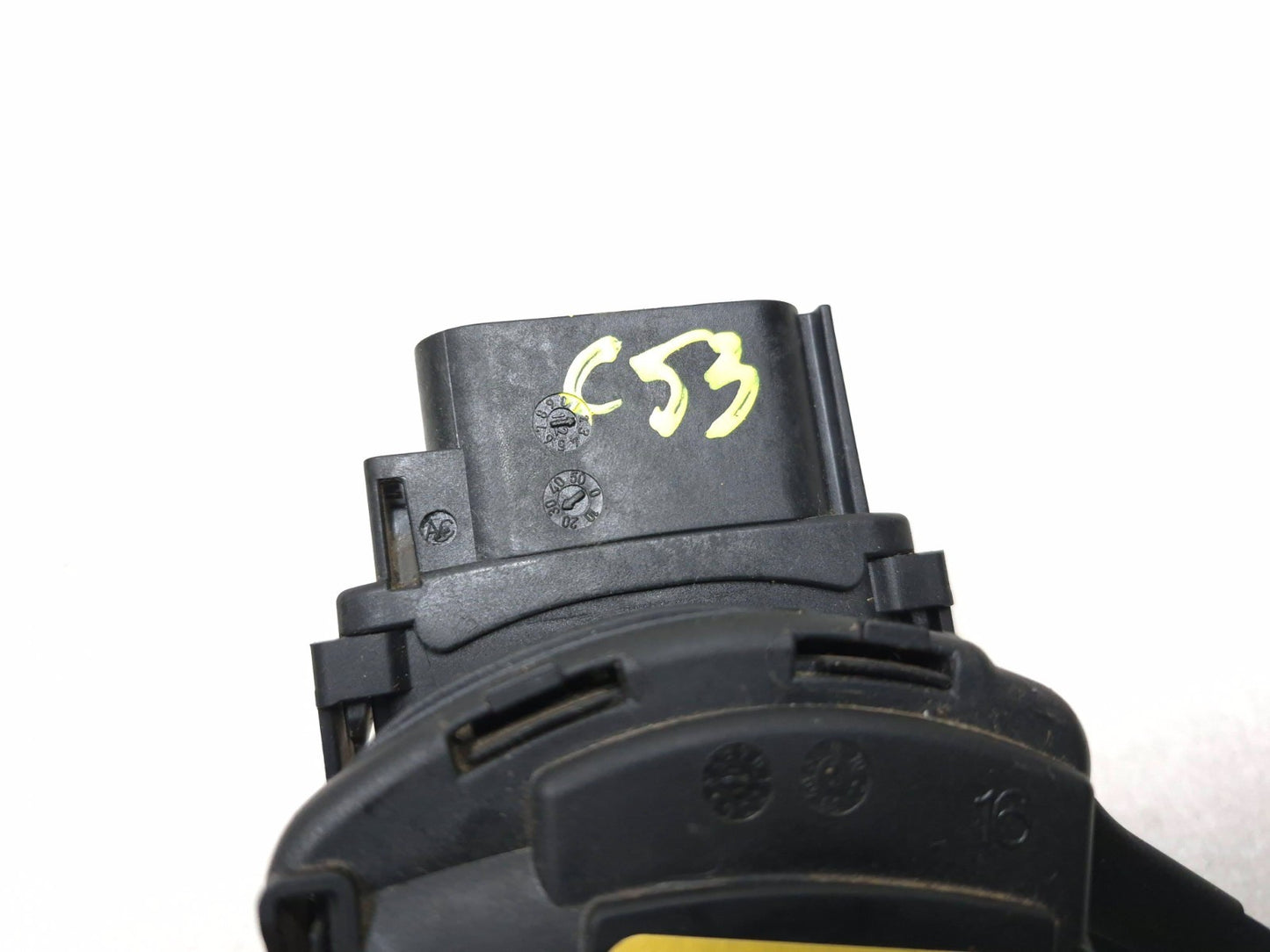 2013 Ford Transit Connect Accelerator Pedal OEM