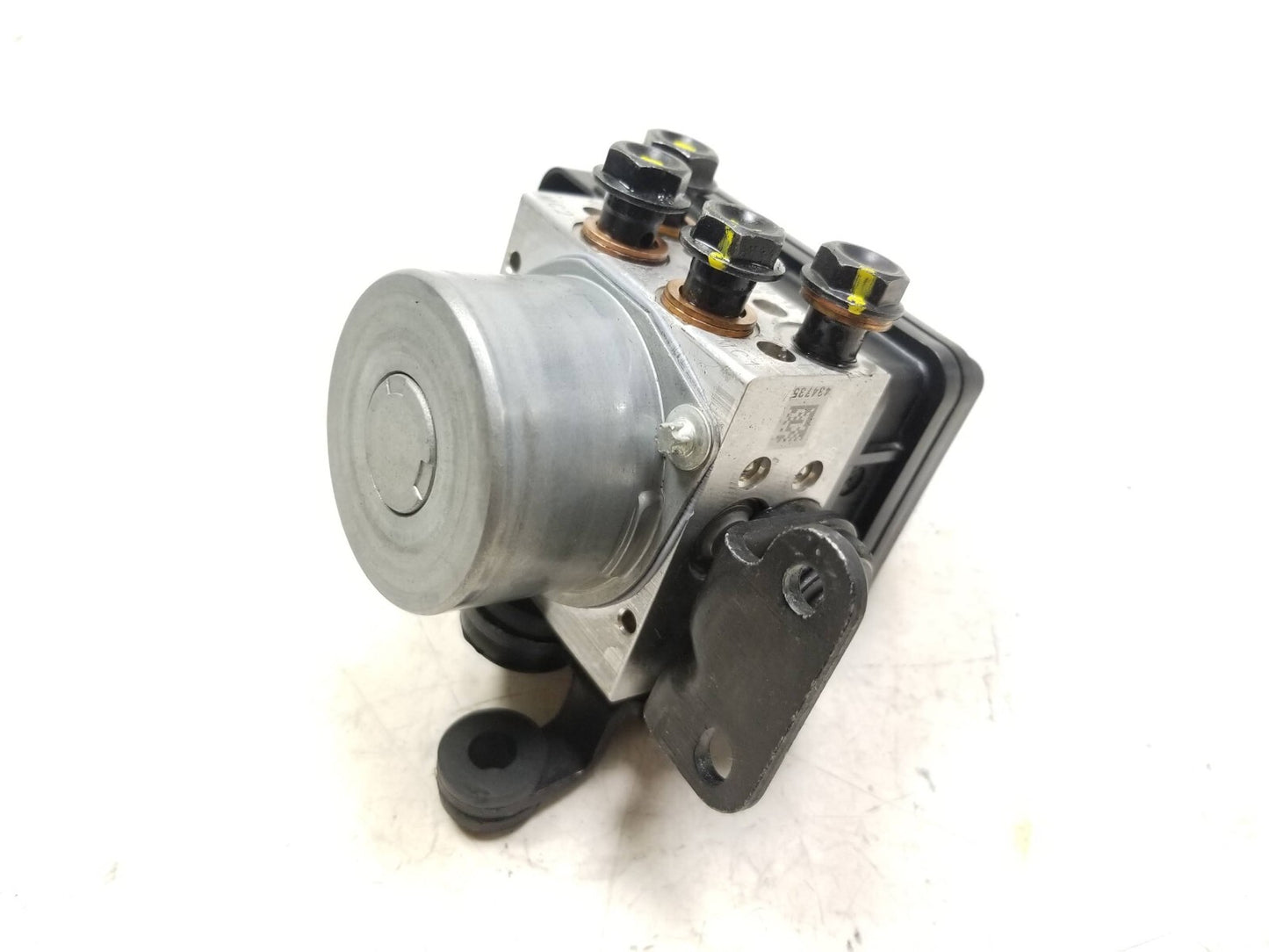 21-24 Ducati Supersport 950 950s ABS Anti Lock Brake Pump OEM 6k Miles