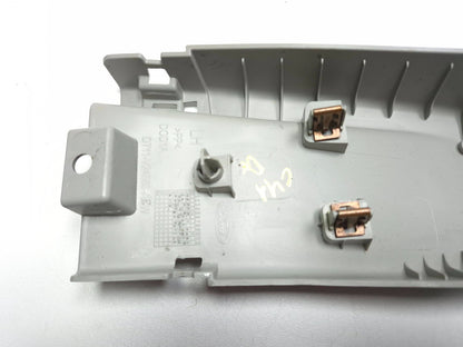 2017 Ford Transit Connect Upper Center B-pillar Trim Left & Right Pair OEM