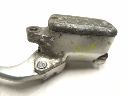 1997 Honda Magna Vf750c Front Brake Master Cylinder OEM