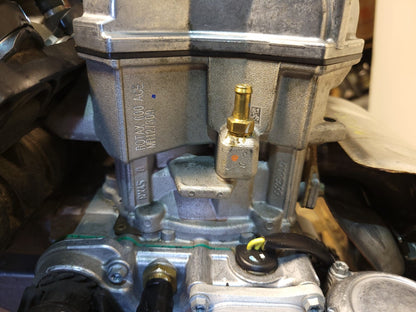 2023 Can-am Ryker 600 Complete Engine Motor OEM