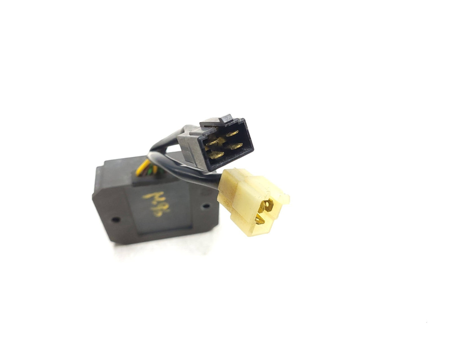 2002 Honda Magna Vf 750c Voltage Regalator  OEM