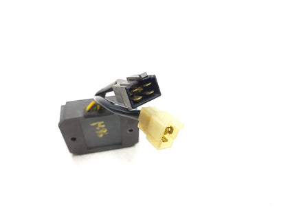2002 Honda Magna Vf 750c Voltage Regalator  OEM