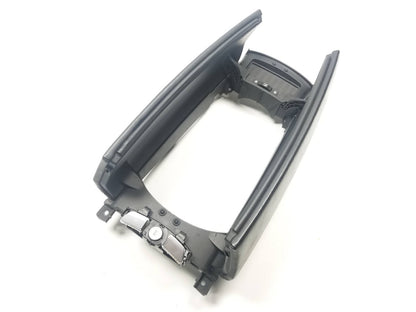 2012 BMW 750li Center Console Armrest OEM