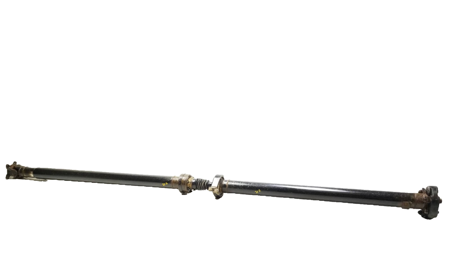 2011 - 2013 Kia Sportage AWD Driveshaft Rear 2.4l OEM