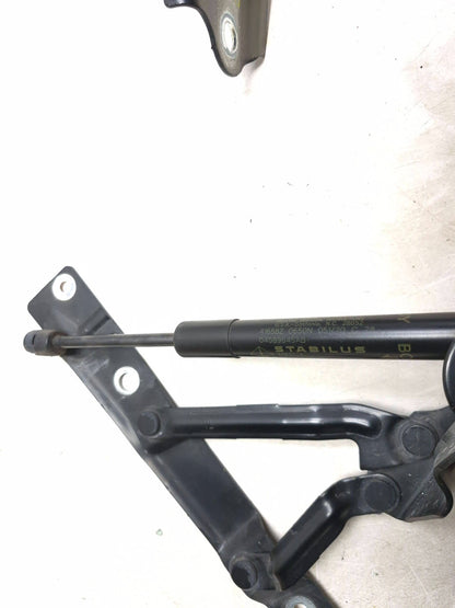 2020 Dodge Challenger Trunk Lid Hinge Left & Right  OEM