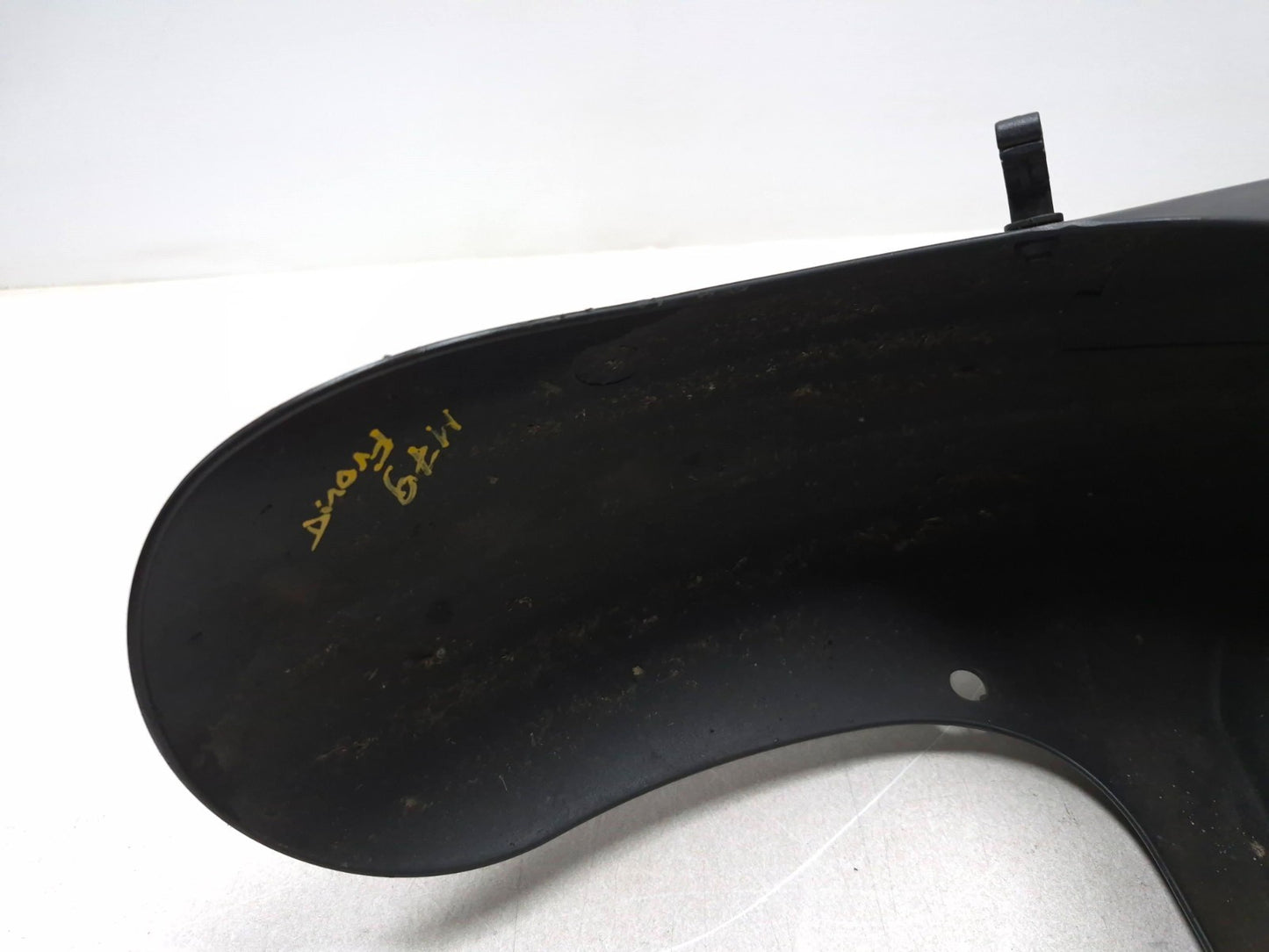 2023 Csc Rx3 Rx4 Adventure Front Fender OEM