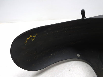 2023 Csc Rx3 Rx4 Adventure Front Fender OEM