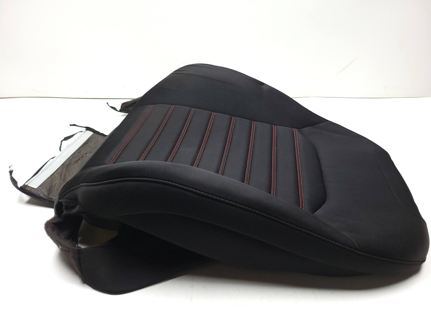 2014 Ford Fusion Front Seat Upper Cushion Right Passenger Side OEM