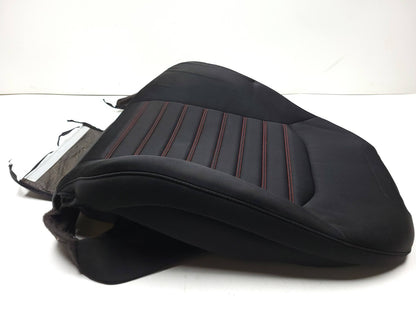 2014 Ford Fusion Front Seat Upper Cushion Right Passenger Side OEM
