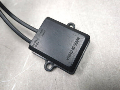 2025 Qiax Fy200t34/tank 200 Voltage Converter OEM