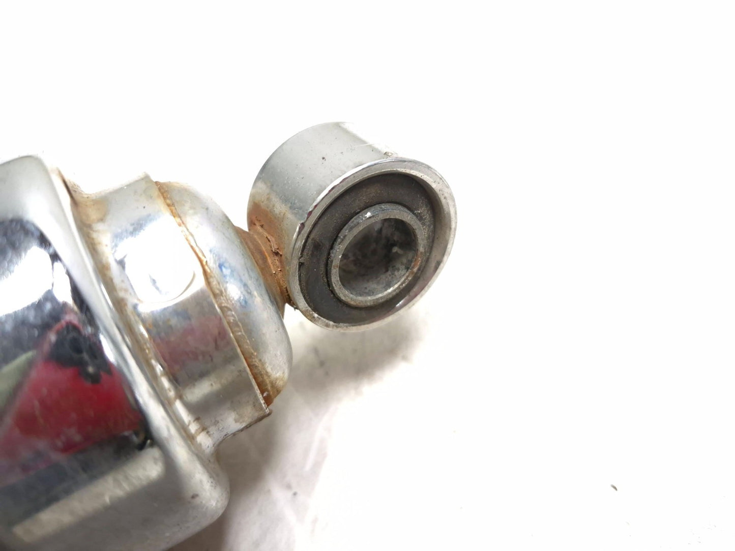 2003 Kawasaki Vulcan Vn1600 Rear Shock Absorber Pair OEM